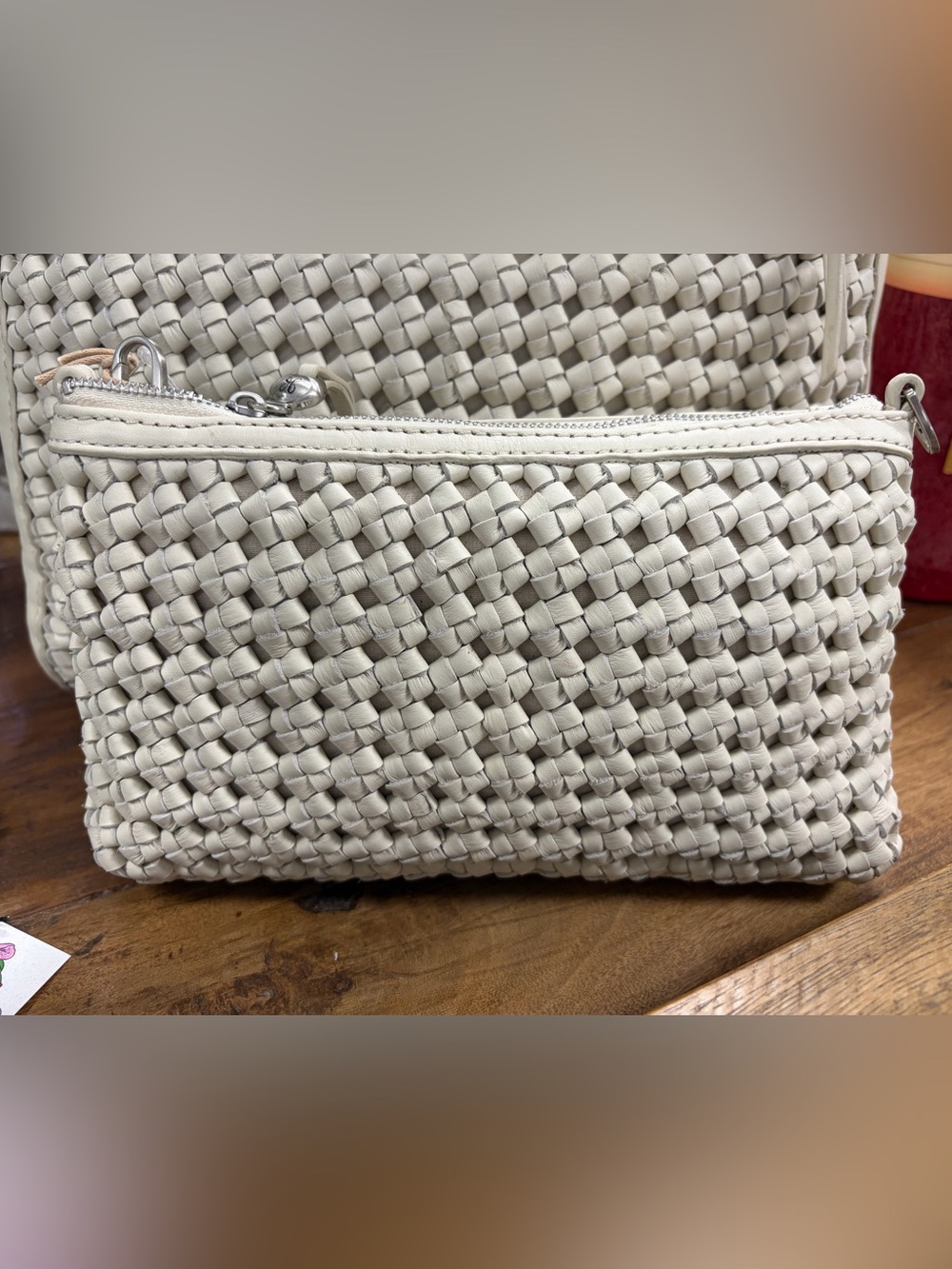 HOBO Darcy Crossbody